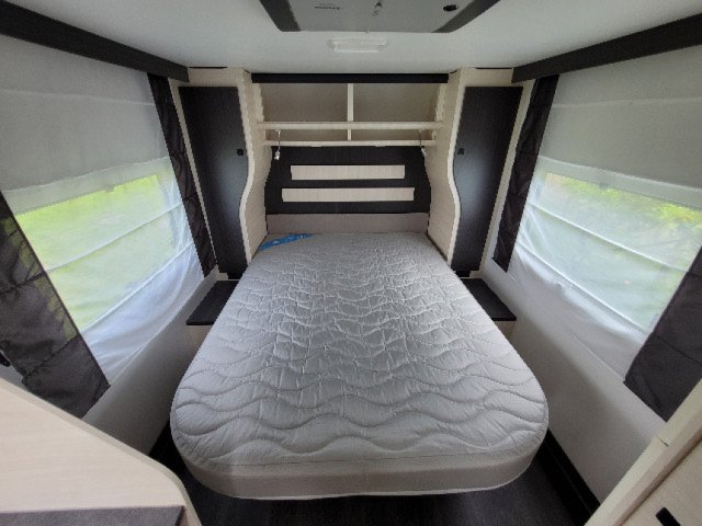 Caravelair Exclusive Line 520 - Photo 9