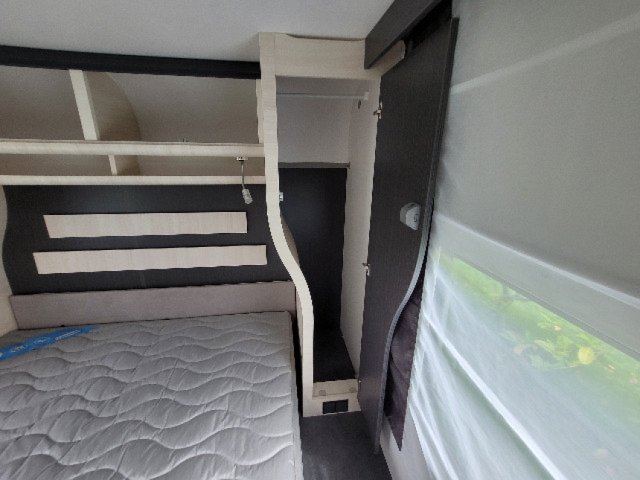 Caravelair Exclusive Line 520 - Photo 10