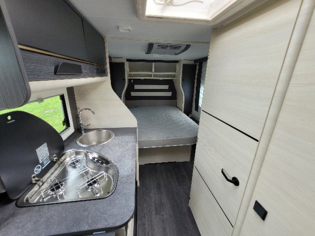 Caravelair Exclusive Line 520 - Photo 12