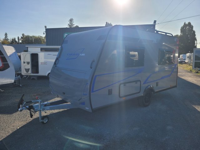 Caravelair Sport Line 410 Neuf