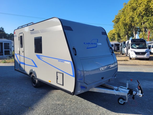 Caravelair Sport Line 410 - Photo 2