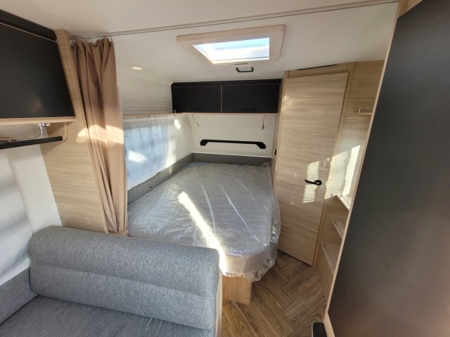 Caravelair Sport Line 410 - Photo 6