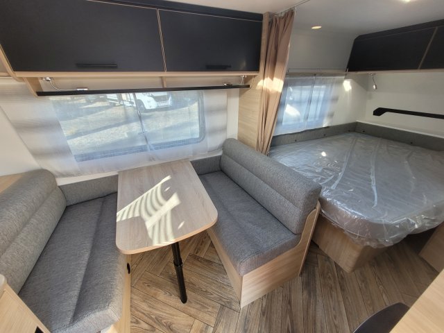 Caravelair Sport Line 410 - Photo 7