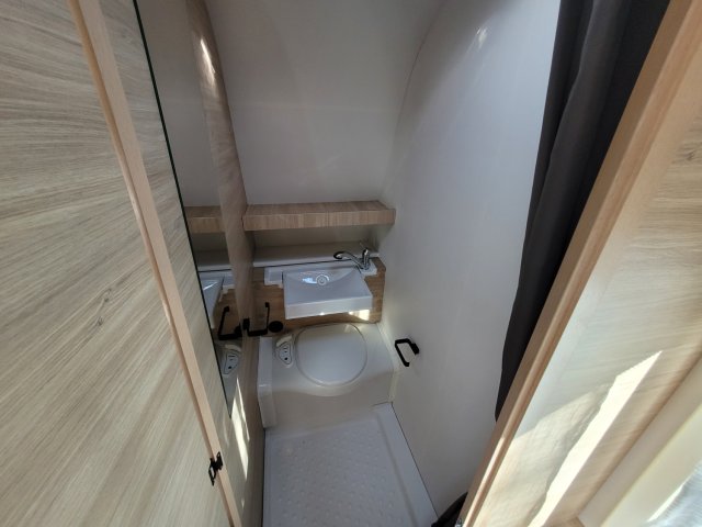 Caravelair Sport Line 410 - Photo 8