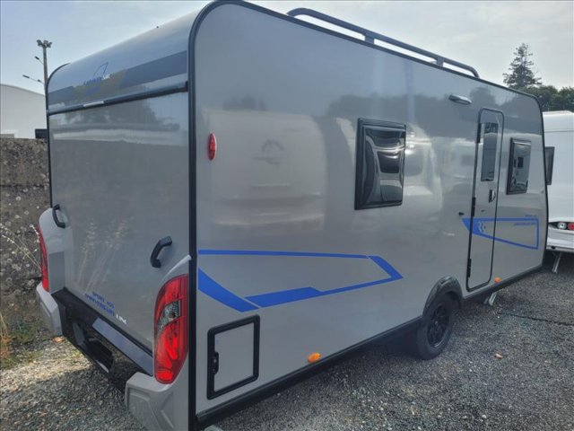 Caravelair Sport Line 455 Anniversary Line - Photo 2