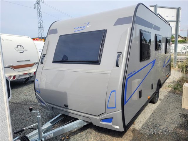 Caravelair Sport Line 455 Anniversary Line - Photo 4