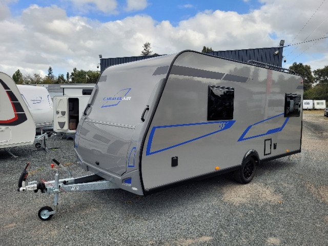 Caravelair Sport Line 480 - Photo 2