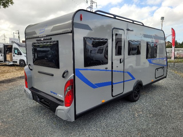 Caravelair Sport Line 480 - Photo 3