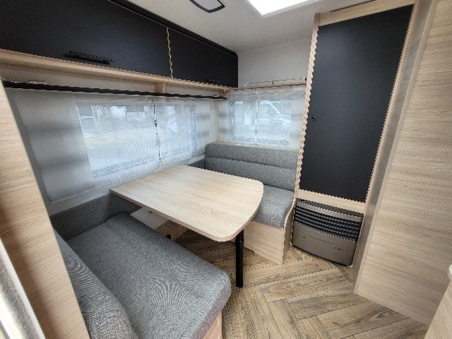 Caravelair Sport Line 480 - Photo 5