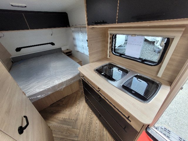 Caravelair Sport Line 480 - Photo 7