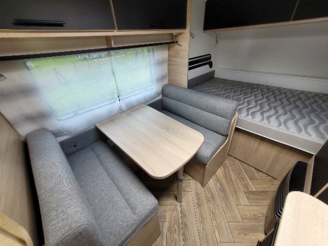 Caravelair Sport Line 486 - Photo 3