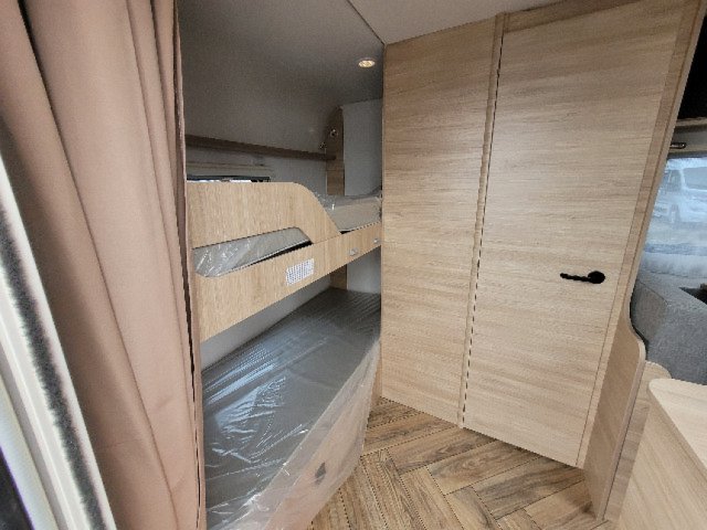 Caravelair Sport Line 486 - Photo 4