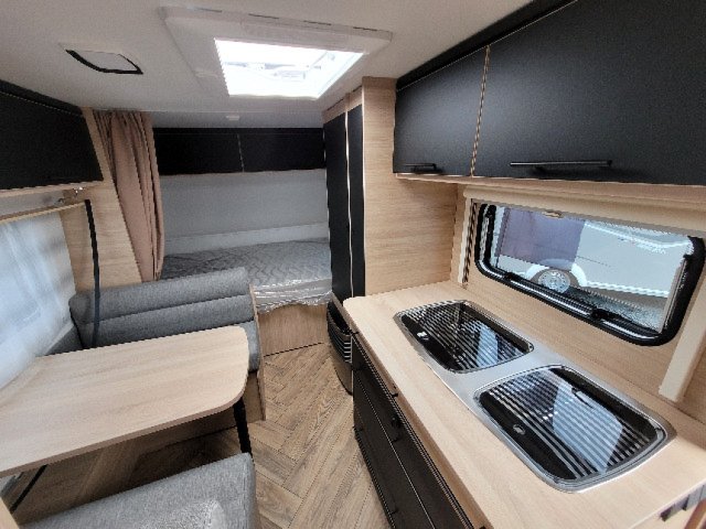 Caravelair Sport Line 486 - Photo 5