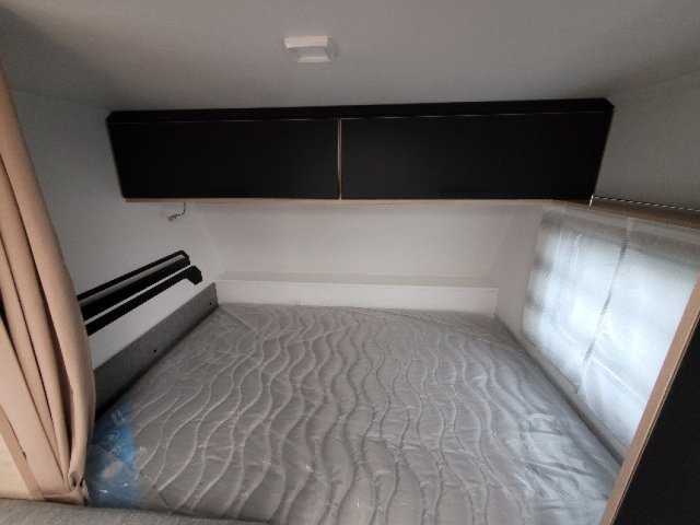 Caravelair Sport Line 486 - Photo 6