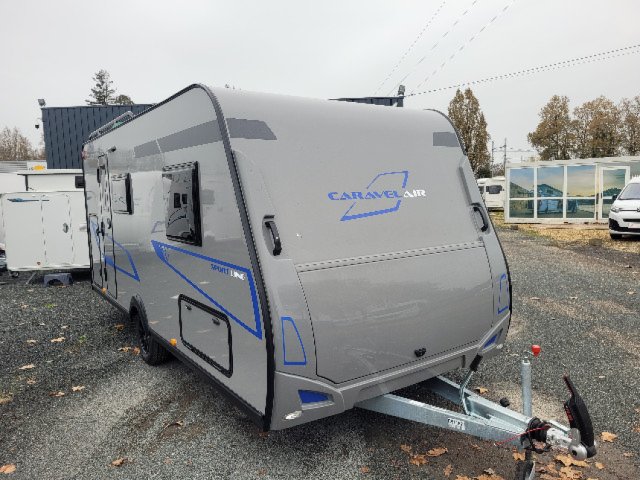 Caravelair Sport Line 486 - Photo 7