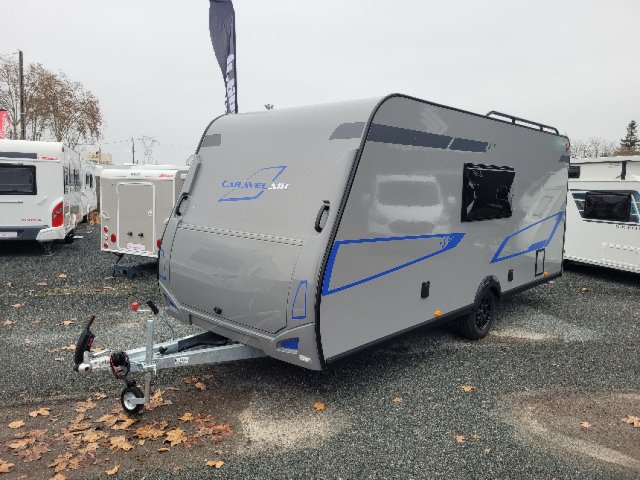 Caravelair Sport Line 486 - Photo 8