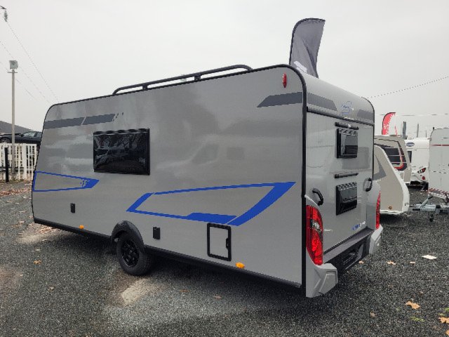 Caravelair Sport Line 486 - Photo 9