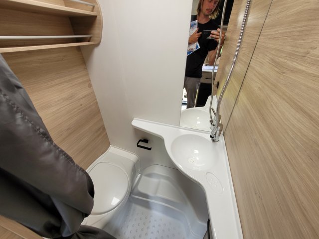 Caravelair Sport Line 486 - Photo 5