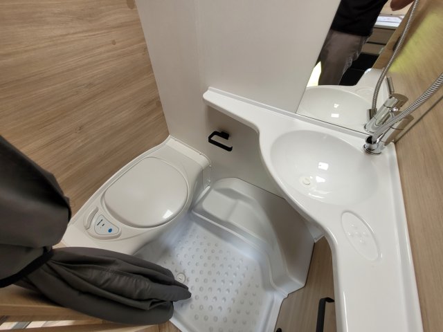 Caravelair Sport Line 486 - Photo 6