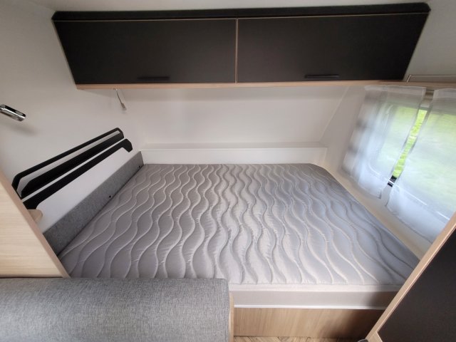 Caravelair Sport Line 486 - Photo 7