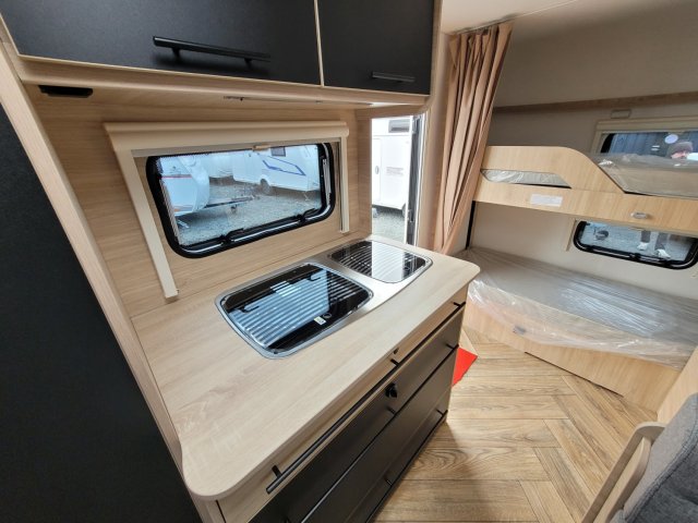 Caravelair Sport Line 486 - Photo 14