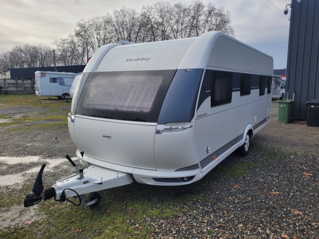 Hobby Excellent 560 WFU - Photo 4