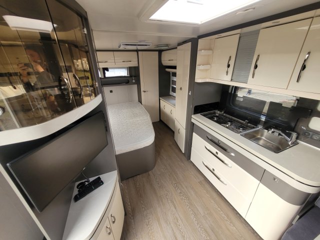 Hobby Excellent 560 WFU - Photo 5