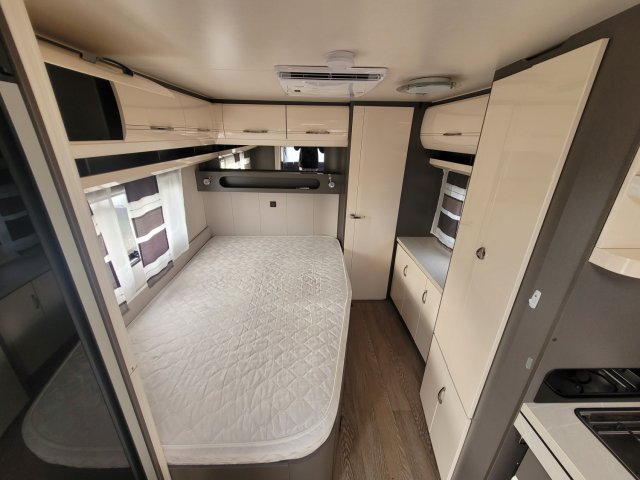 Hobby Excellent 560 WFU - Photo 6