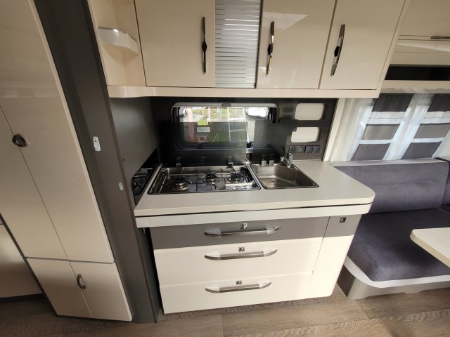 Hobby Excellent 560 WFU - Photo 7