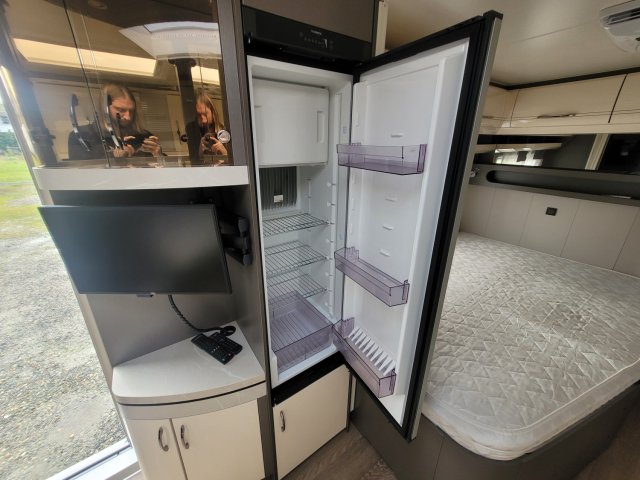 Hobby Excellent 560 WFU - Photo 8