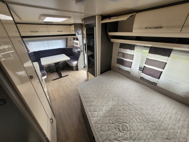 Hobby Excellent 560 WFU - Photo 9