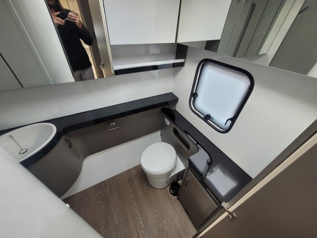 Hobby Excellent 560 WFU - Photo 10