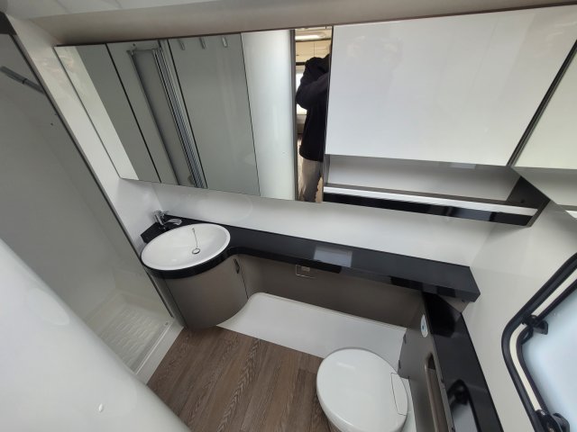 Hobby Excellent 560 WFU - Photo 11