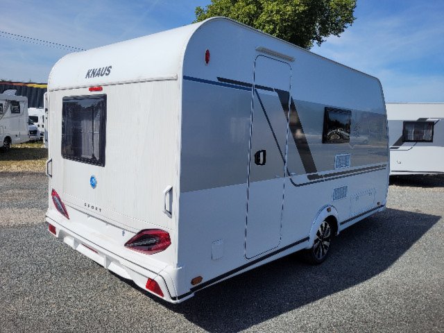 Knaus Sport 400 QD - Photo 2