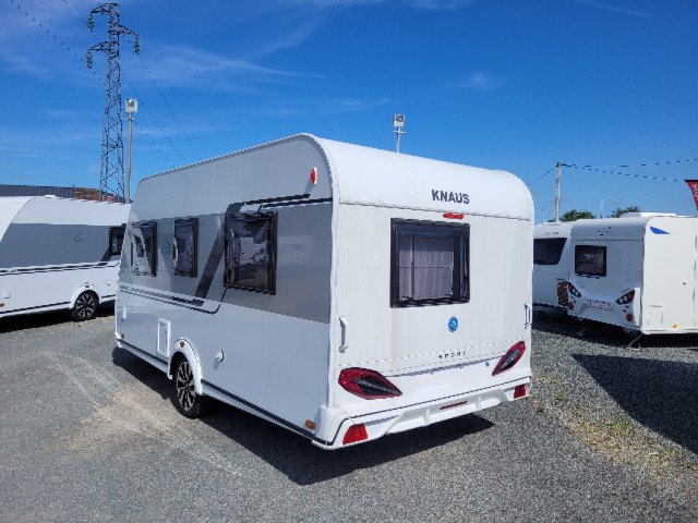 Knaus Sport 400 QD - Photo 3
