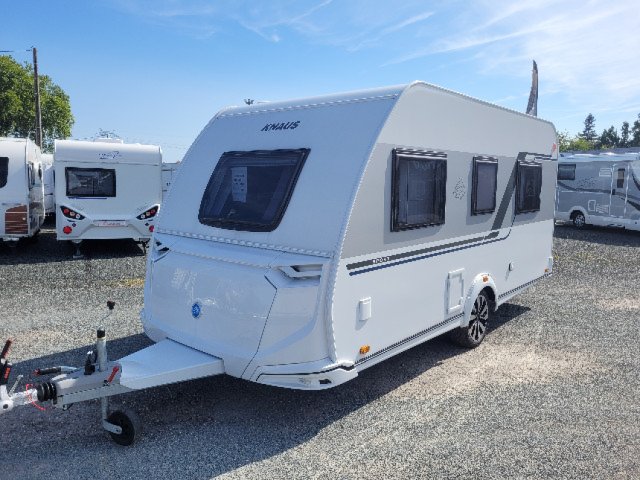 Knaus Sport 400 QD - Photo 4