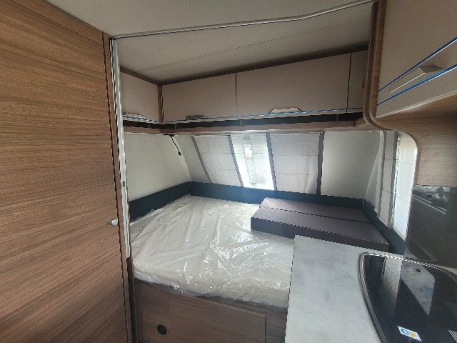 Knaus Sport 400 QD - Photo 5