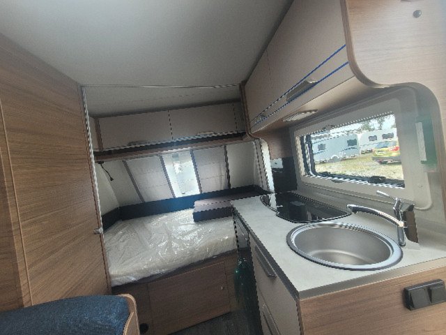 Knaus Sport 400 QD - Photo 7