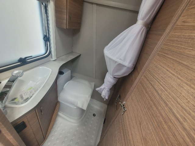 Knaus Sport 400 QD - Photo 8