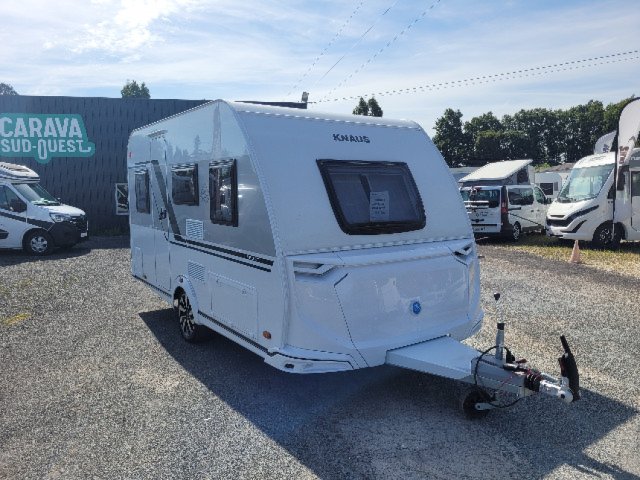 Achat Knaus Sport 420 QD Neuf