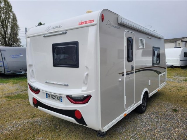 La Mancelle Elegance 440 CBM - Photo 2