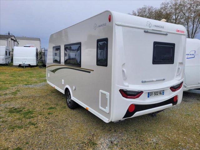 La Mancelle Elegance 440 CBM - Photo 3