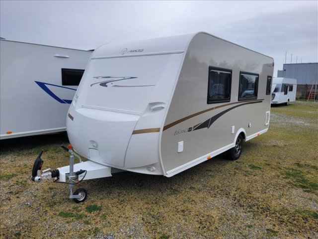 La Mancelle Elegance 440 CBM - Photo 4