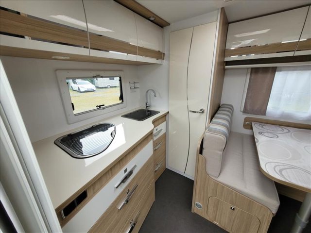 La Mancelle Elegance 440 CBM - Photo 5