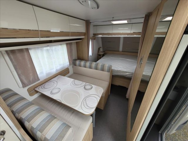 La Mancelle Elegance 440 CBM - Photo 6