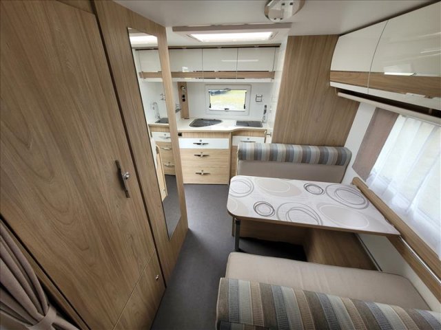 La Mancelle Elegance 440 CBM - Photo 8