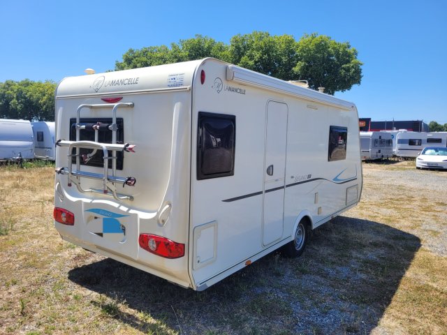 La Mancelle Elegance 490 CB - Photo 3