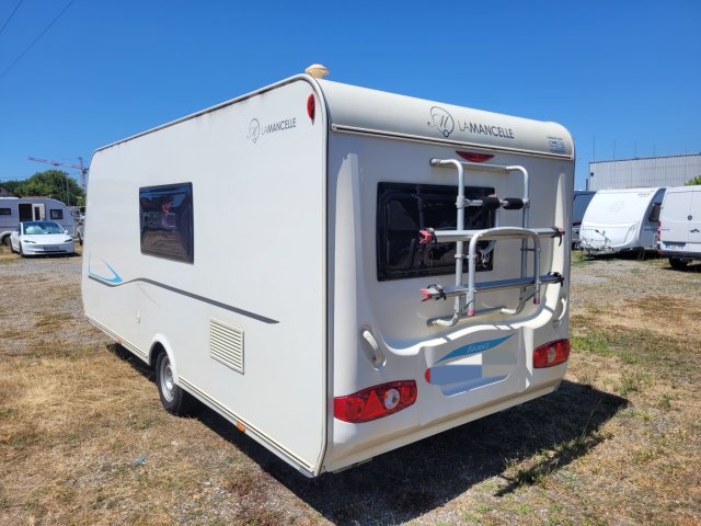 La Mancelle Elegance 490 CB - Photo 4