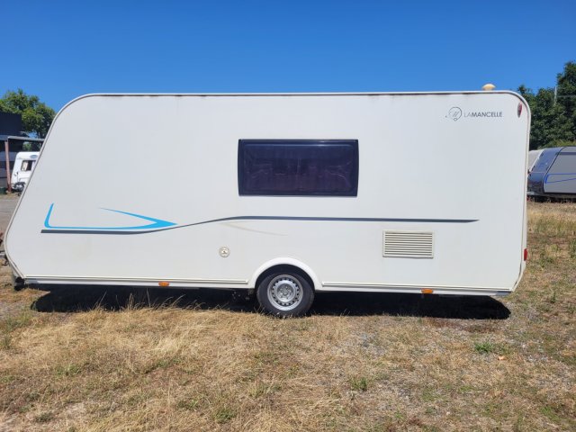La Mancelle Elegance 490 CB - Photo 5