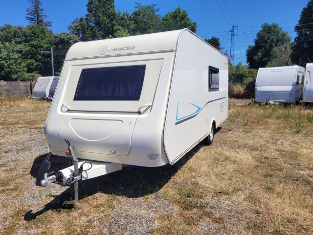 La Mancelle Elegance 490 CB - Photo 6